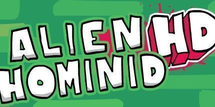 御三家Game-外星原始人HD