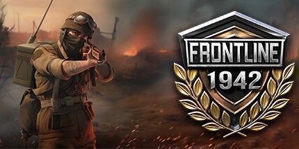 御三家Game-Frontline 1942: 第二次世界大战的战役
