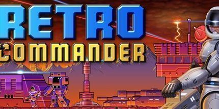 御三家Game-复古指挥官