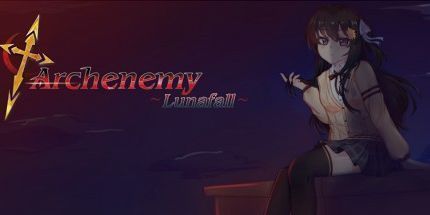 御三家Game-执谕者：坠月之兆