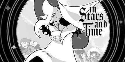 御三家Game-在星星和时间