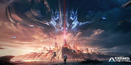 御三家Game-星球：重启