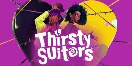 御三家Game-口渴的追求者