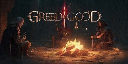 御三家Game-贪婪是好的