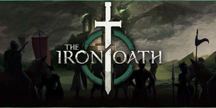 御三家Game-钢铁誓言