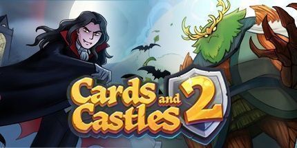 御三家Game-纸牌和城堡2