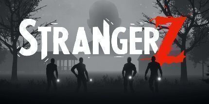 御三家Game-StrangerZ