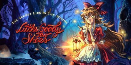 御三家Game-小乖乖两鞋