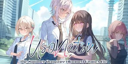 御三家Game-始于谎言的夏日恋情