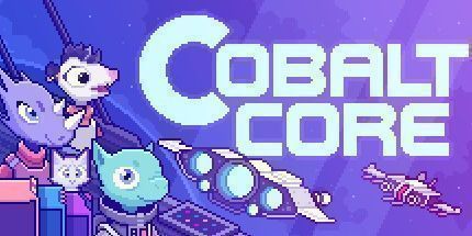 御三家Game-钴芯