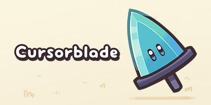 御三家Game-Cursorblade