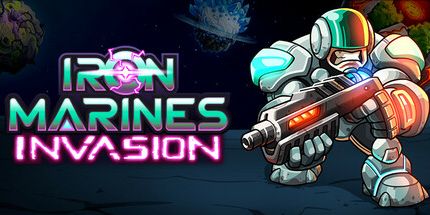 御三家Game-铁海军陆战队入侵