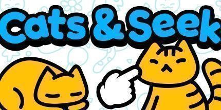 御三家Game-猫和寻找: 大阪