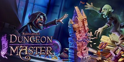 御三家Game-Naheulbeuk的地牢大师