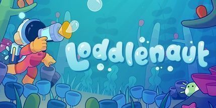 御三家Game-Loddlenaut