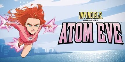 御三家Game-无敌礼物: Atom Eve