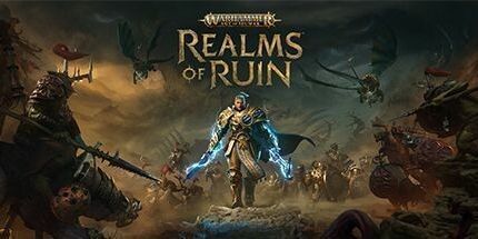 御三家Game-战锤西格玛时代：毁灭之境