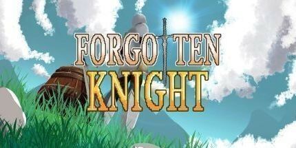 御三家Game-被遗忘的骑士