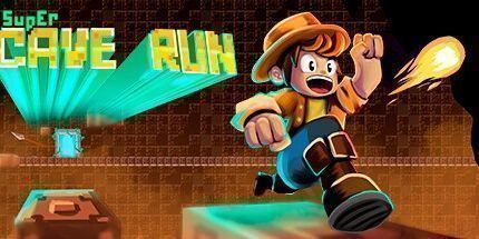 御三家Game-超级洞穴运行