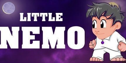 御三家Game-小尼莫