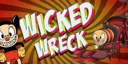 御三家Game-邪恶的残骸