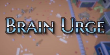 御三家Game-脑冲动