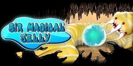 御三家Game-魔法果冻爵士