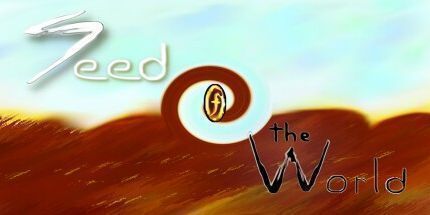 御三家Game-世界的种子