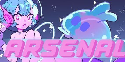 御三家Game-阿森纳