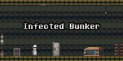 御三家Game-受感染的掩体