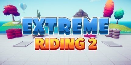 御三家Game-极限骑行2