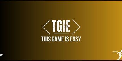 御三家Game-这个游戏很容易