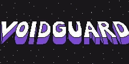 御三家Game-Void Guard