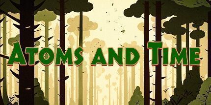 御三家Game-原子与时间