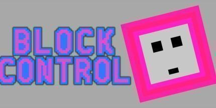 御三家Game-块控制