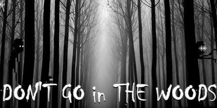 御三家Game-不要去树林里