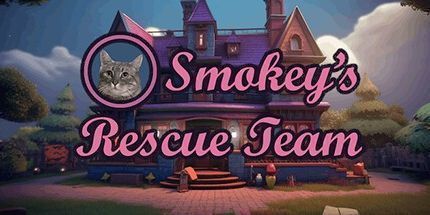 御三家Game-Smokey的救援队