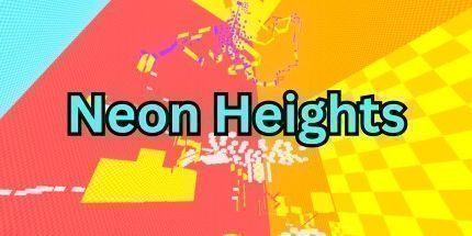 御三家Game-霓虹灯高地