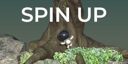 御三家Game-向上旋转