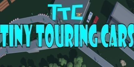 御三家Game-小型旅行车