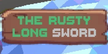 御三家Game-生锈的长剑