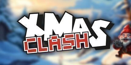 御三家Game-圣诞冲突