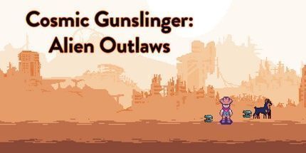 御三家Game-宇宙枪手: 外星歹徒