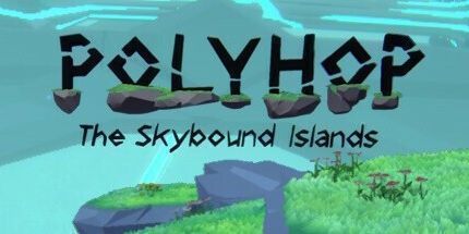 御三家Game-Polyhop: 天际群岛