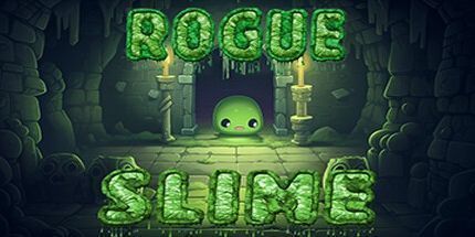 御三家Game-流氓史莱姆