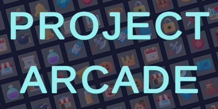 御三家Game-项目拱廊