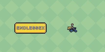 御三家Game-EndlessEx