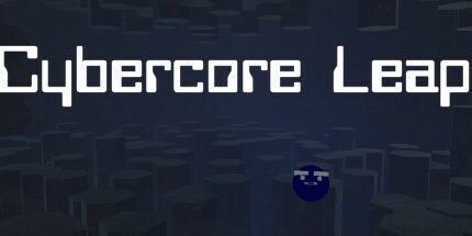 御三家Game-Cybercore Leap