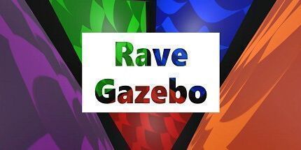 御三家Game-Rave凉亭