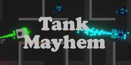 御三家Game-坦克混乱